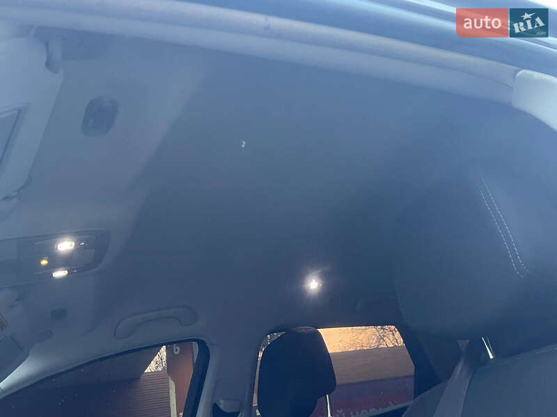 Универсал Renault Talisman 2017 в Одессе фото 21 Универсал Renault Talisman 2017 в Одессе