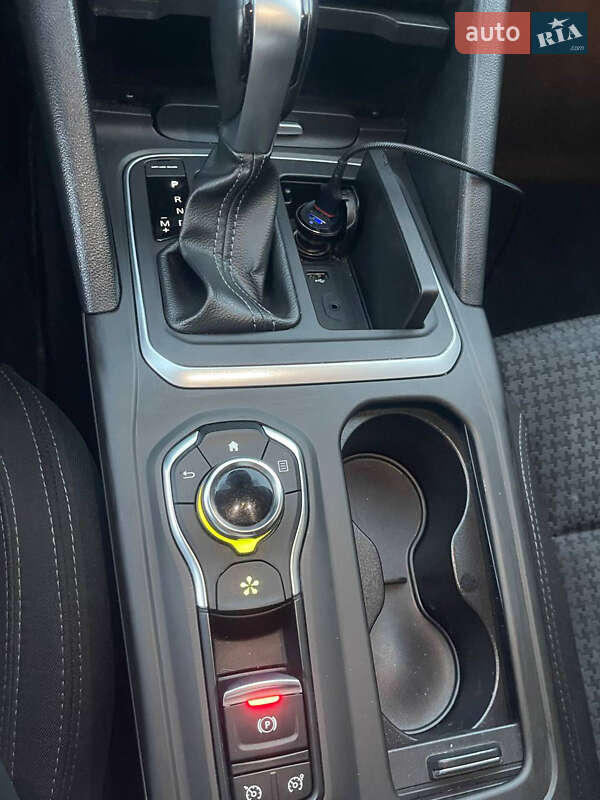 Универсал Renault Talisman 2017 в Одессе фото 28 Универсал Renault Talisman 2017 в Одессе