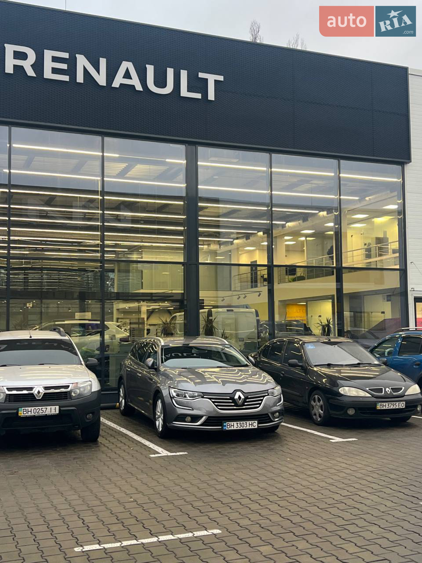 2017 Renault Talisman - мініатюра 4