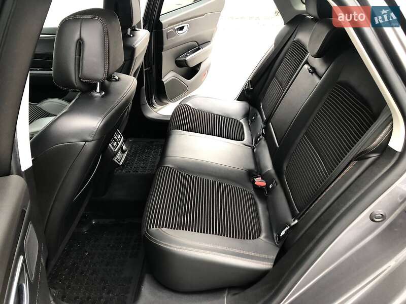 Седан Renault Talisman 2017 в Тернополе фото 37 Седан Renault Talisman 2017 в Тернополе
