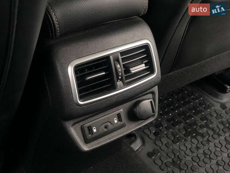 Седан Renault Talisman 2017 в Тернополе фото 39 Седан Renault Talisman 2017 в Тернополе