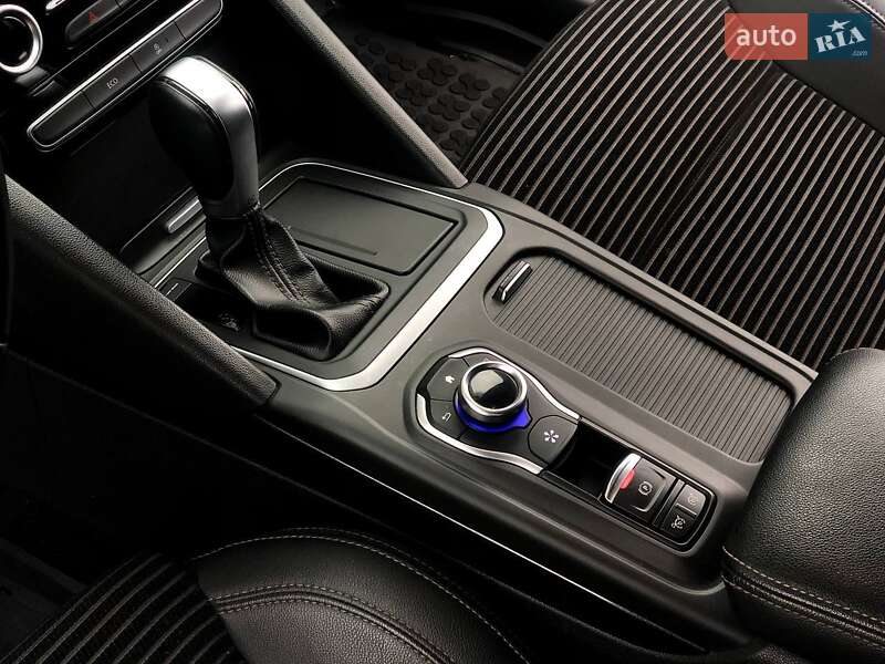 Седан Renault Talisman 2017 в Тернополе фото 49 Седан Renault Talisman 2017 в Тернополе