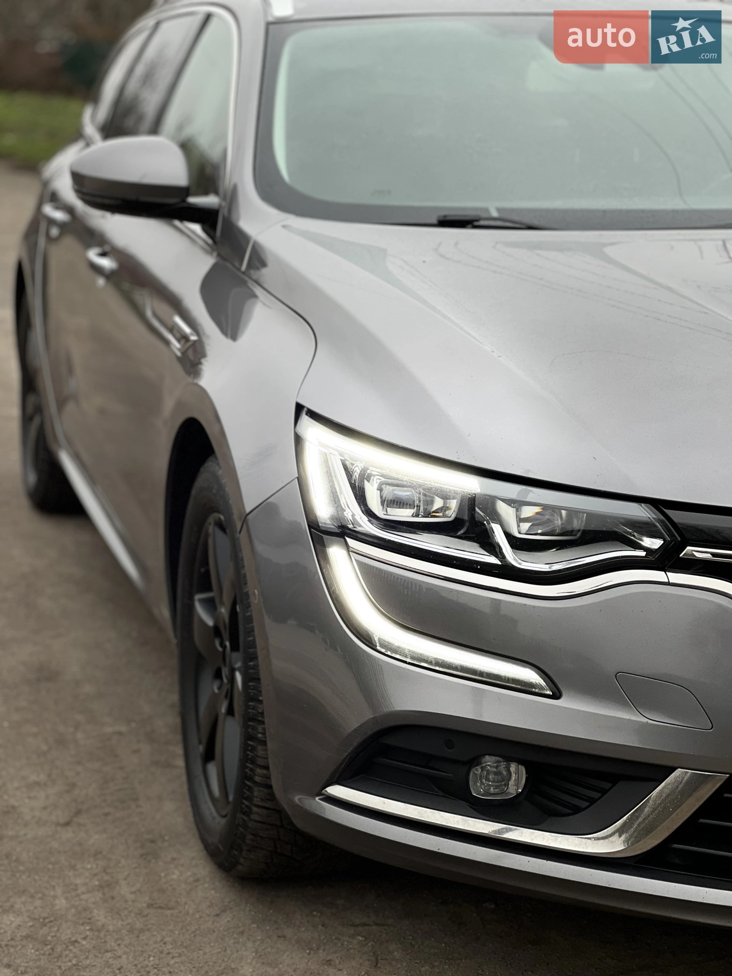 2017 Renault Talisman - мініатюра 10