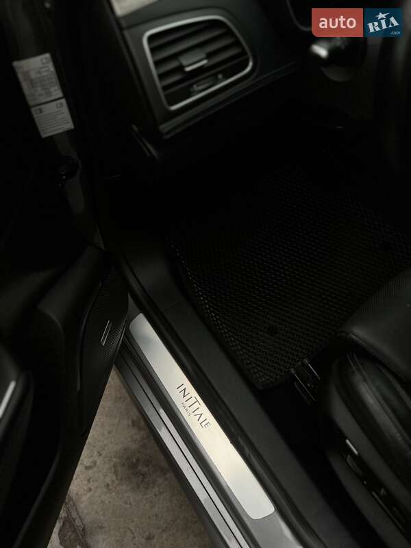 Универсал Renault Talisman 2017 в Виннице