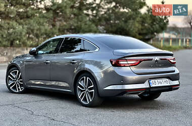 Седан Renault Talisman 2016 в Вінниці