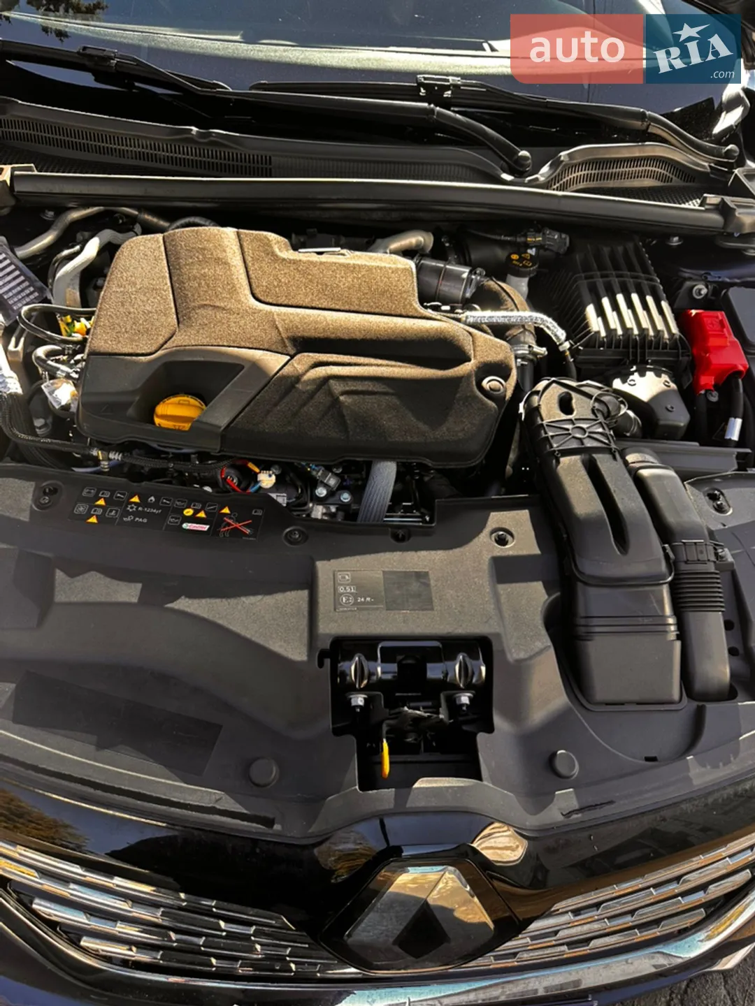 2021 Renault Talisman - мініатюра 20