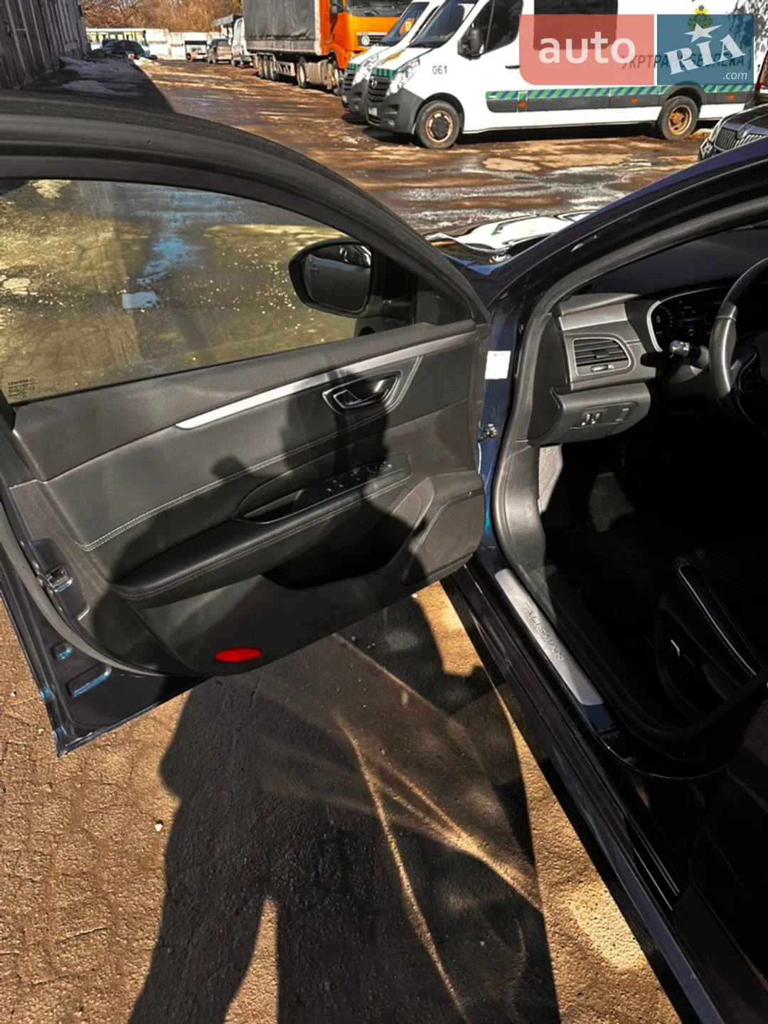 2021 Renault Talisman - мініатюра 40