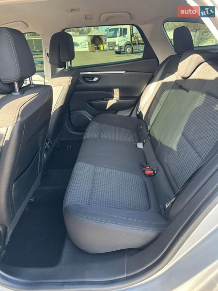 Универсал Renault Talisman 2019 в Киеве