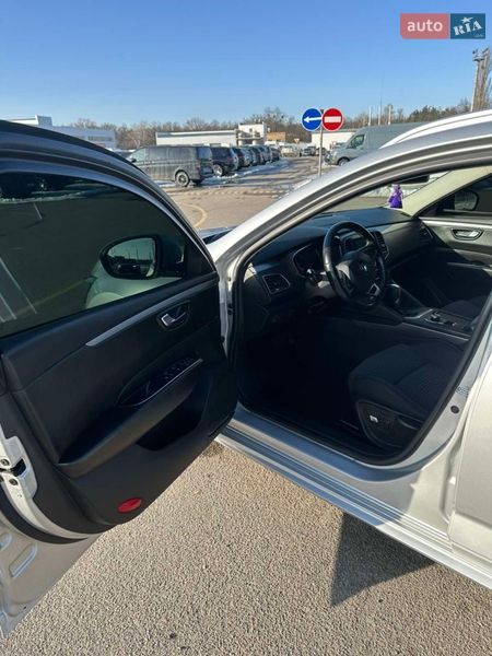 Универсал Renault Talisman 2019 в Киеве