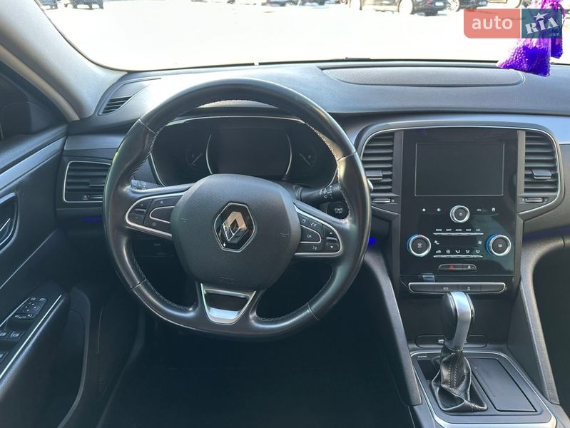 Универсал Renault Talisman 2019 в Киеве