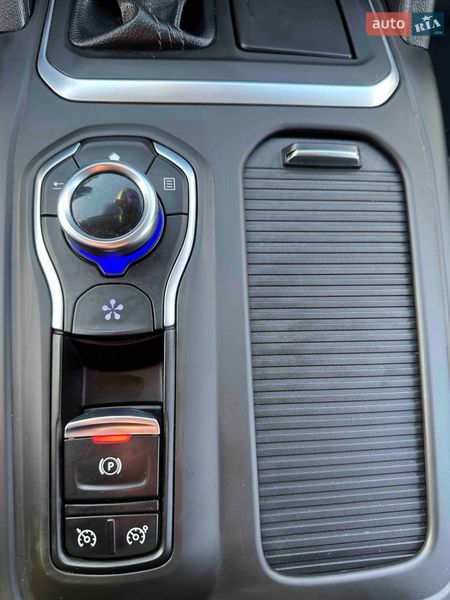 Универсал Renault Talisman 2019 в Киеве