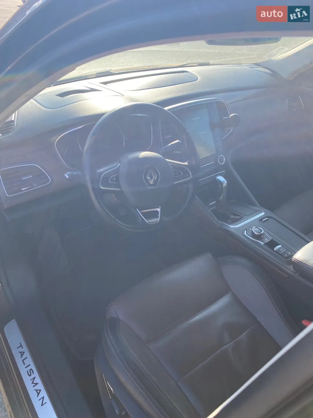2015 Renault Talisman - мініатюра 12