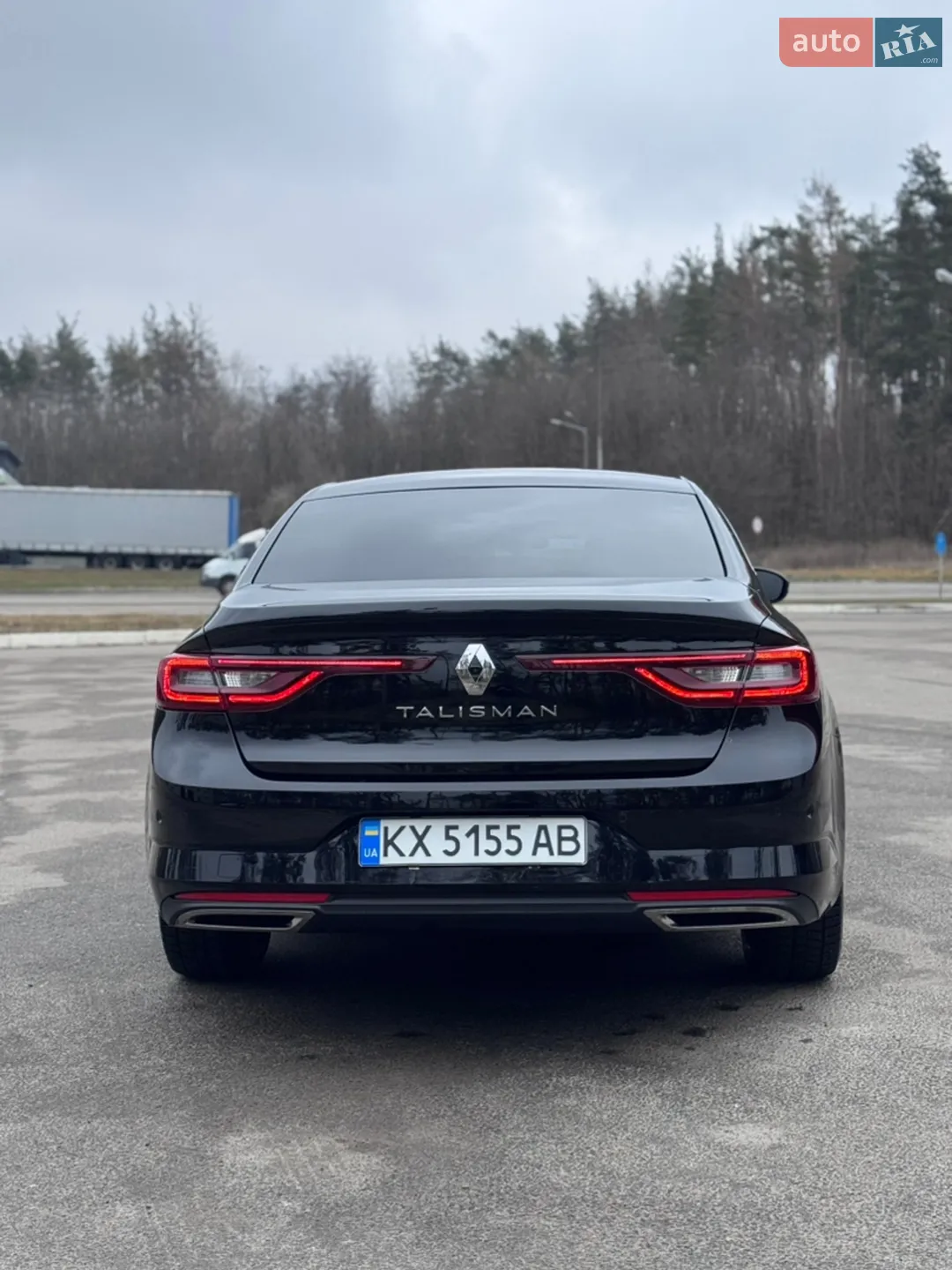 2017 Renault Talisman - мініатюра 4