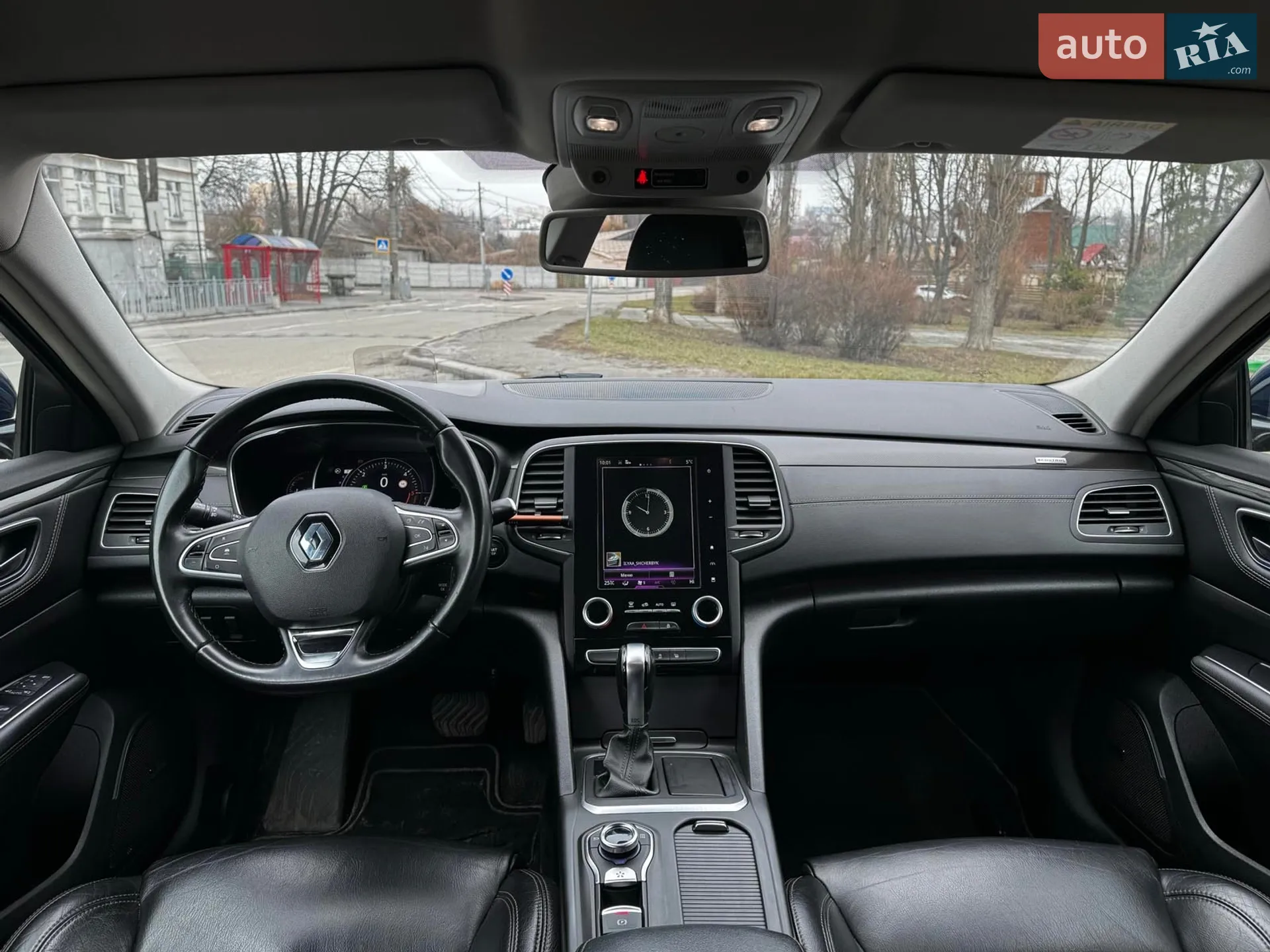 2016 Renault Talisman - мініатюра 34