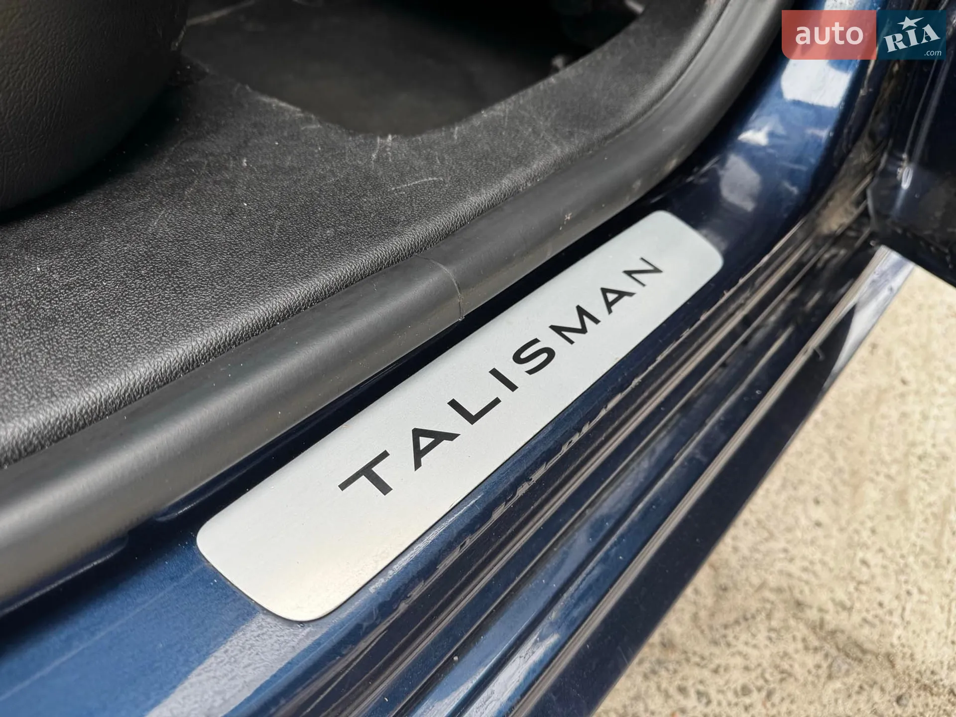 2016 Renault Talisman - мініатюра 37