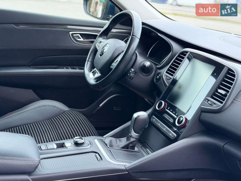 Универсал Renault Talisman 2016 в Дубно