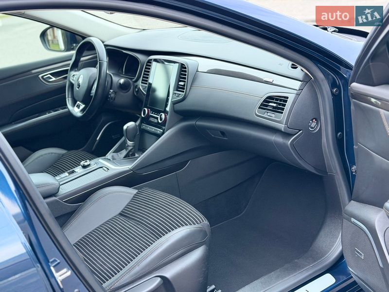 Универсал Renault Talisman 2016 в Дубно