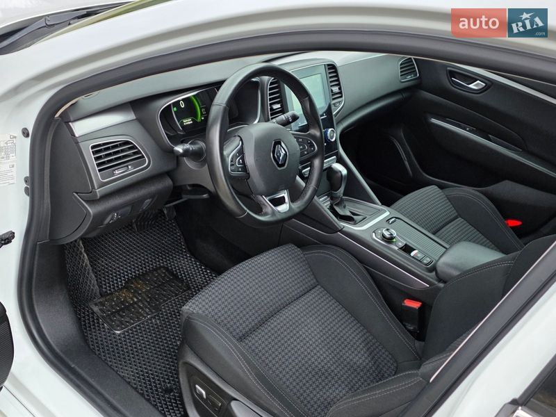 Универсал Renault Talisman 2017 в Львове фото 16 Универсал Renault Talisman 2017 в Львове