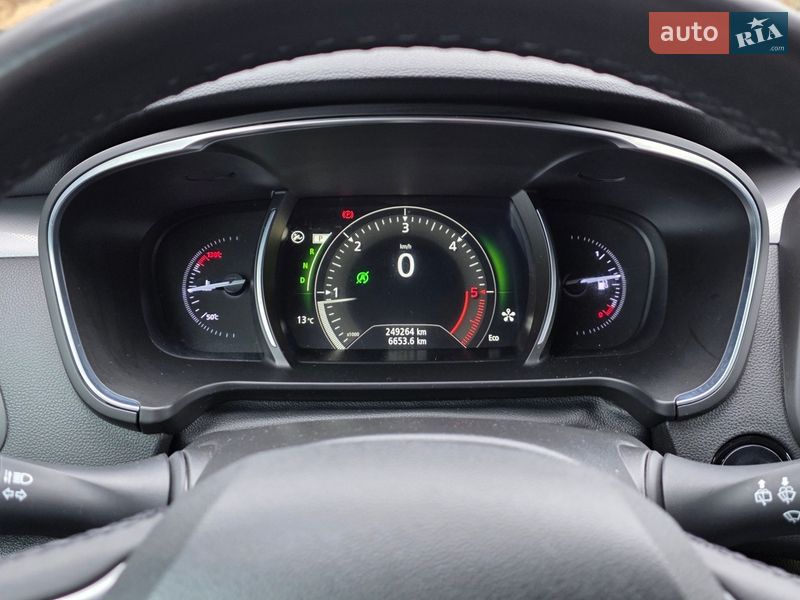 Универсал Renault Talisman 2017 в Львове фото 21 Универсал Renault Talisman 2017 в Львове