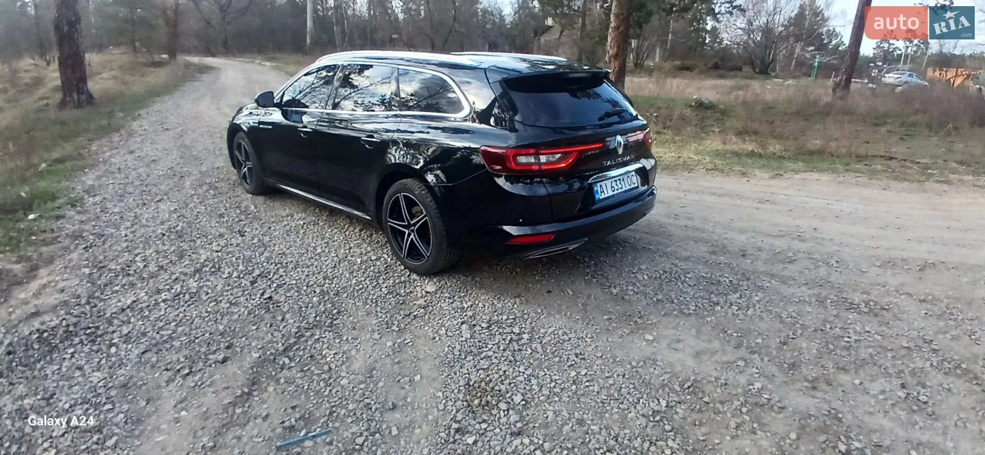 2017 Renault Talisman - мініатюра 4