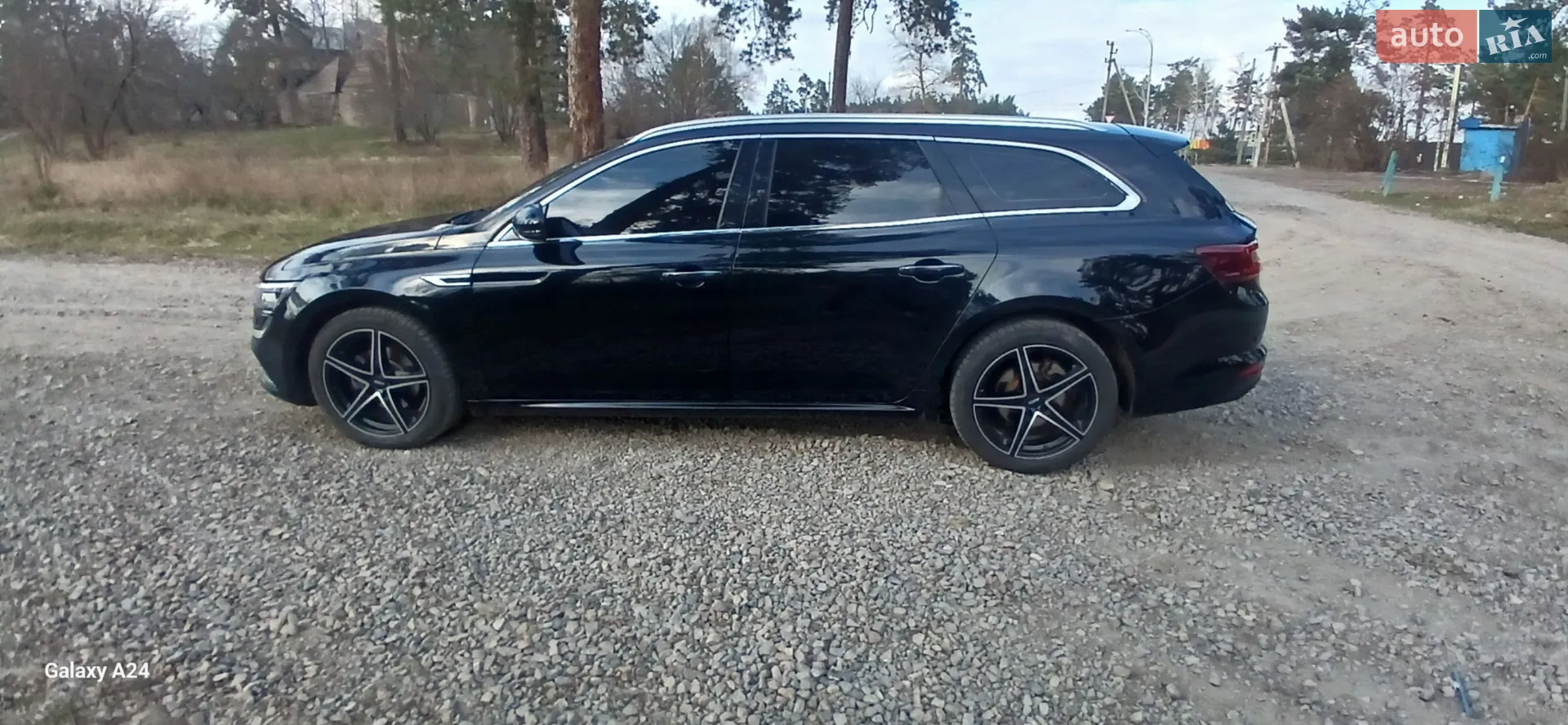 2017 Renault Talisman - мініатюра 20