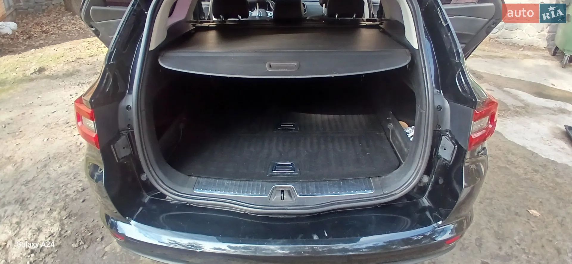 2017 Renault Talisman - мініатюра 29