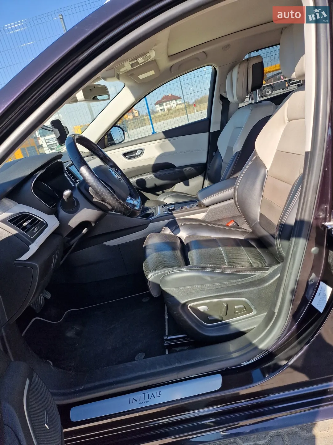 2016 Renault Talisman - мініатюра 20