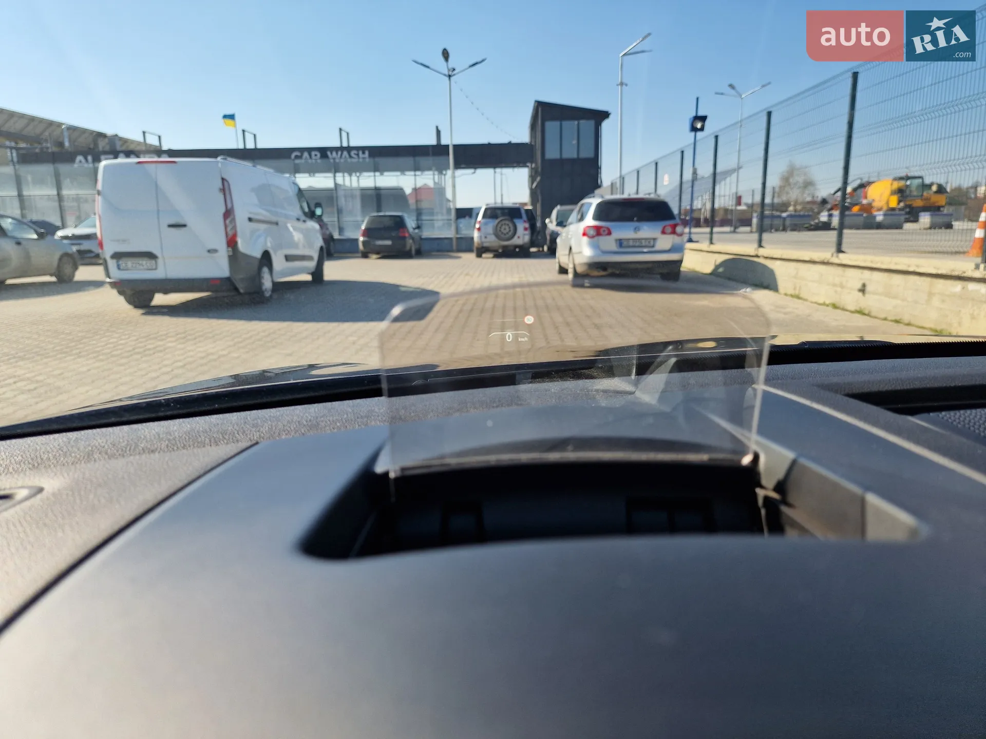 2016 Renault Talisman - мініатюра 37