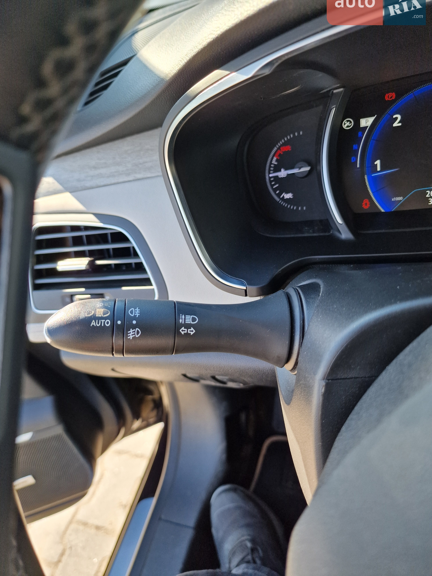 2016 Renault Talisman - мініатюра 30