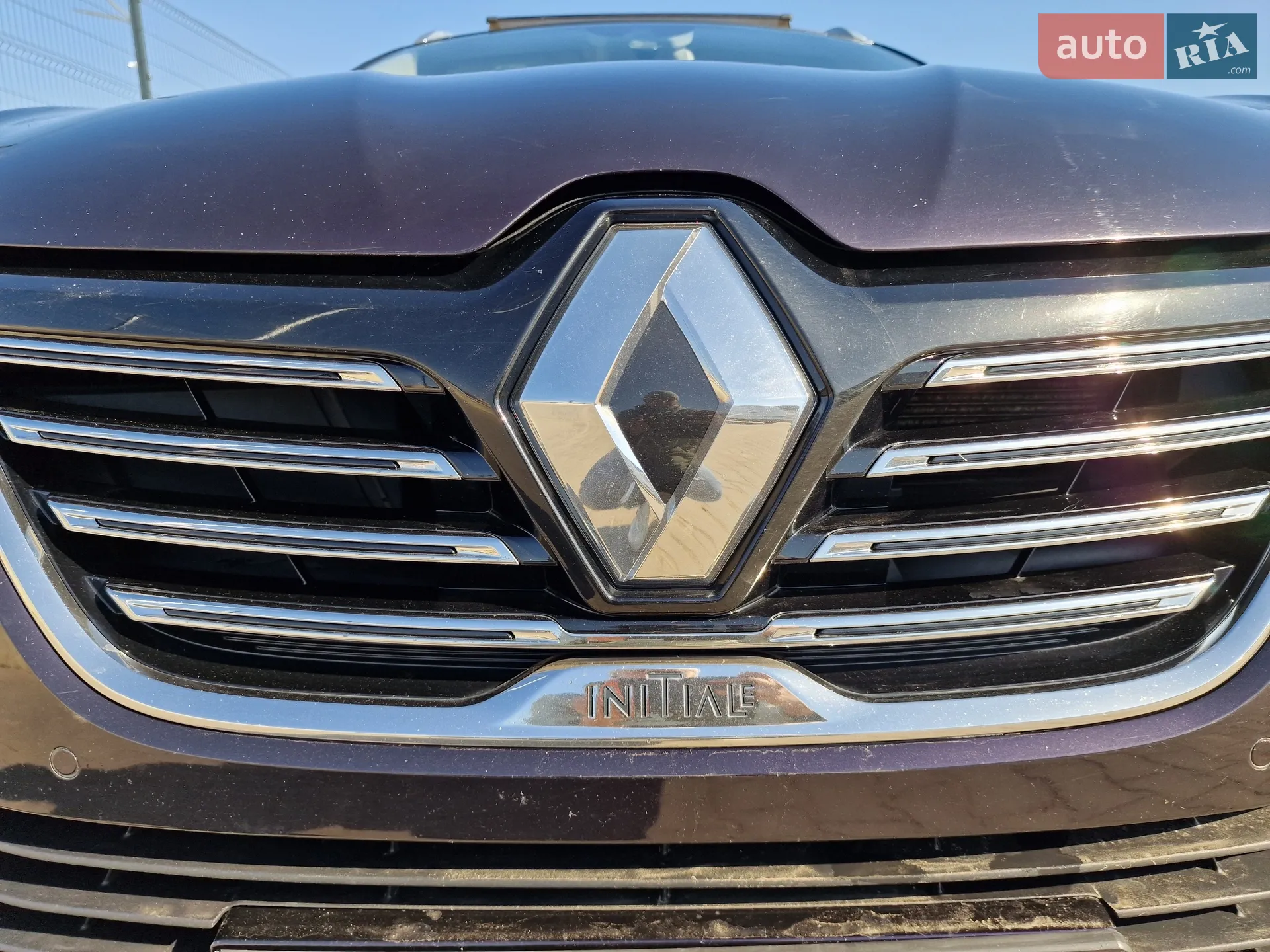 2016 Renault Talisman - мініатюра 7