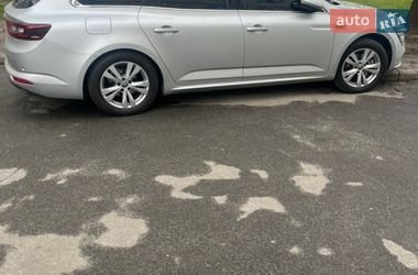 Універсал Renault Talisman 2019 в Києві