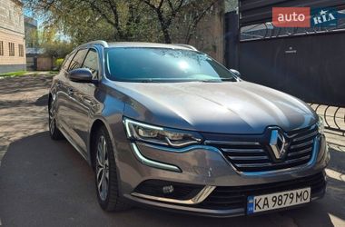 Универсал Renault Talisman 2017 в Киеве