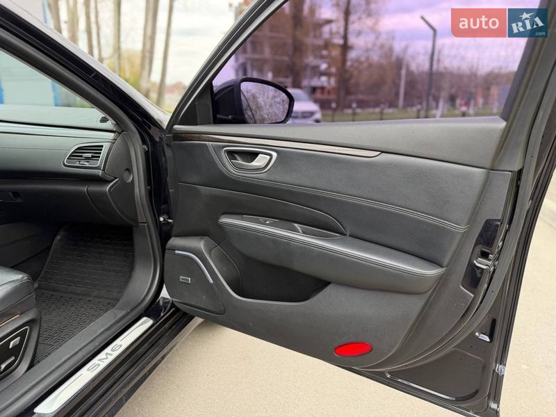 Седан Renault Talisman 2016 в Белой Церкви фото 53 Седан Renault Talisman 2016 в Белой Церкви