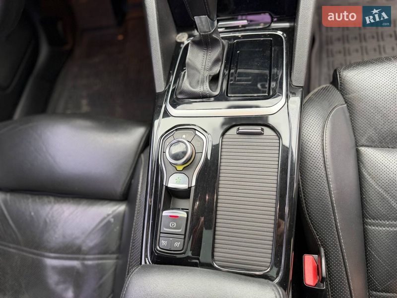 Седан Renault Talisman 2016 в Белой Церкви фото 56 Седан Renault Talisman 2016 в Белой Церкви