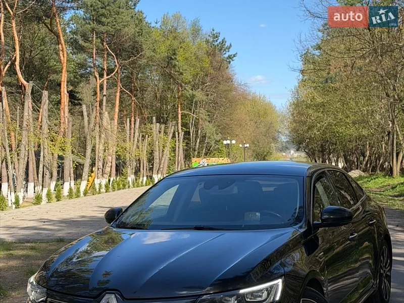 Renault Talisman