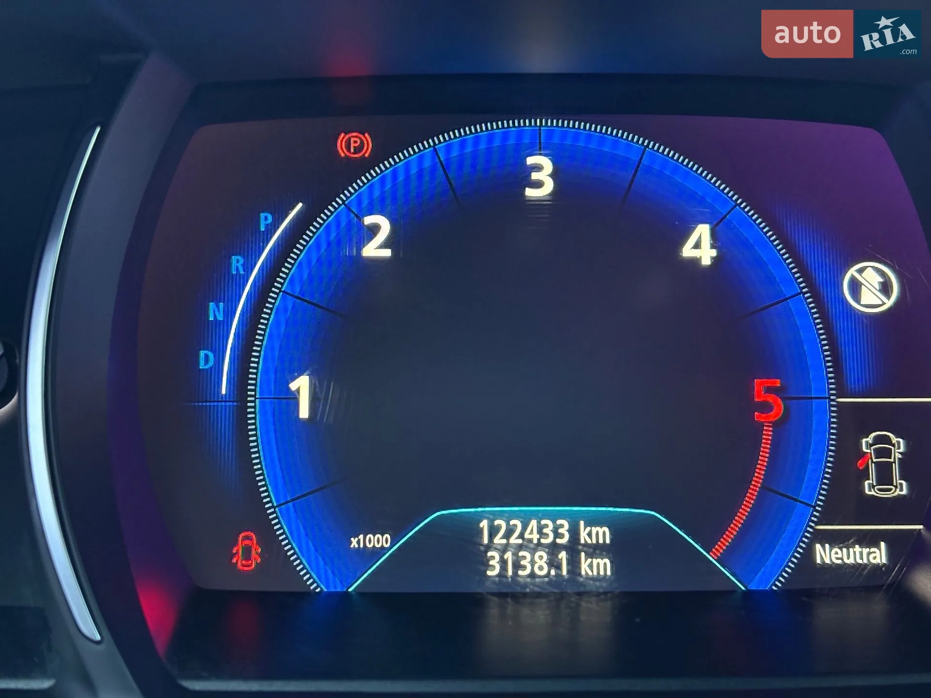 2020 Renault Talisman - мініатюра 28