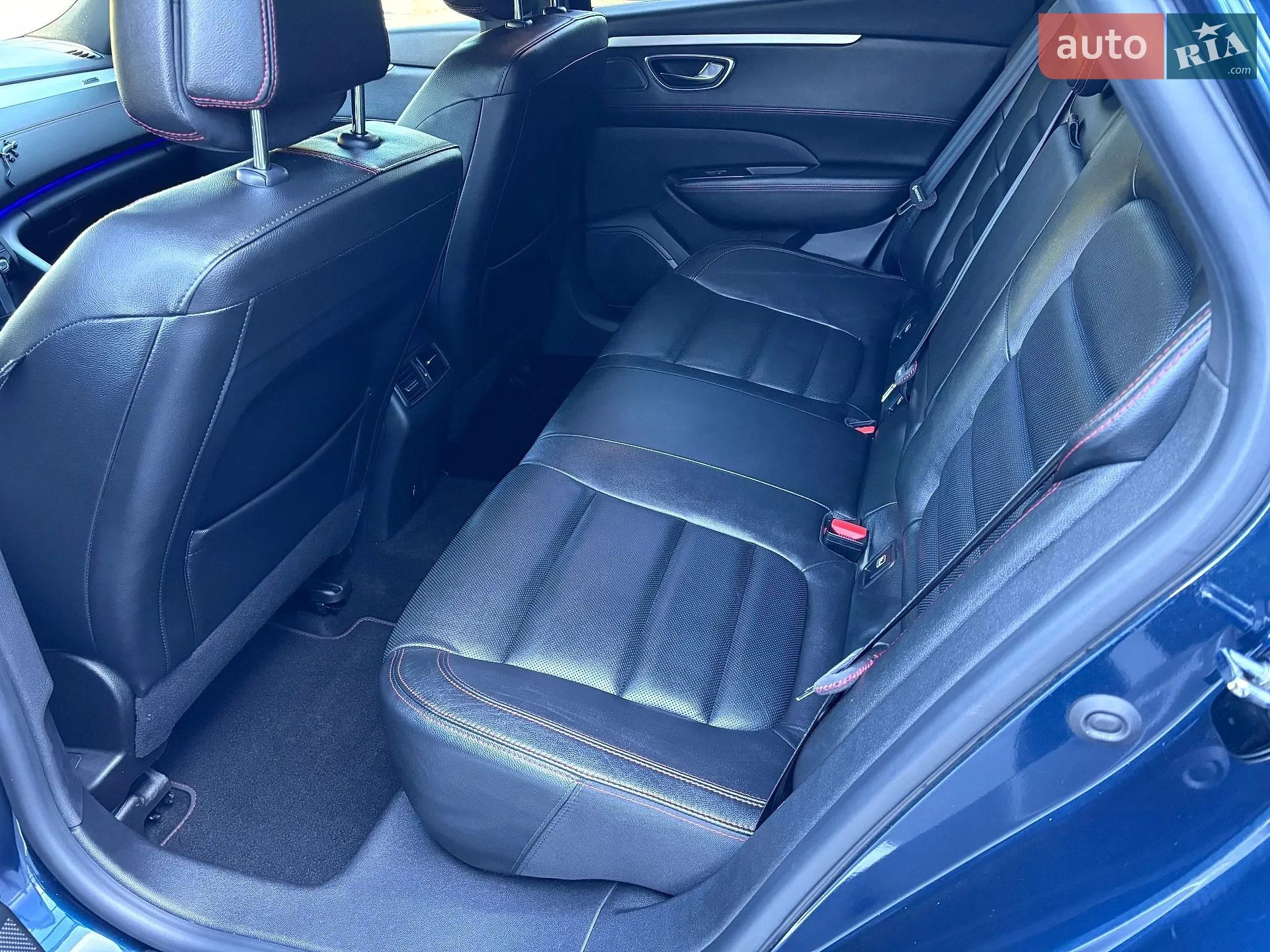 2020 Renault Talisman - мініатюра 30