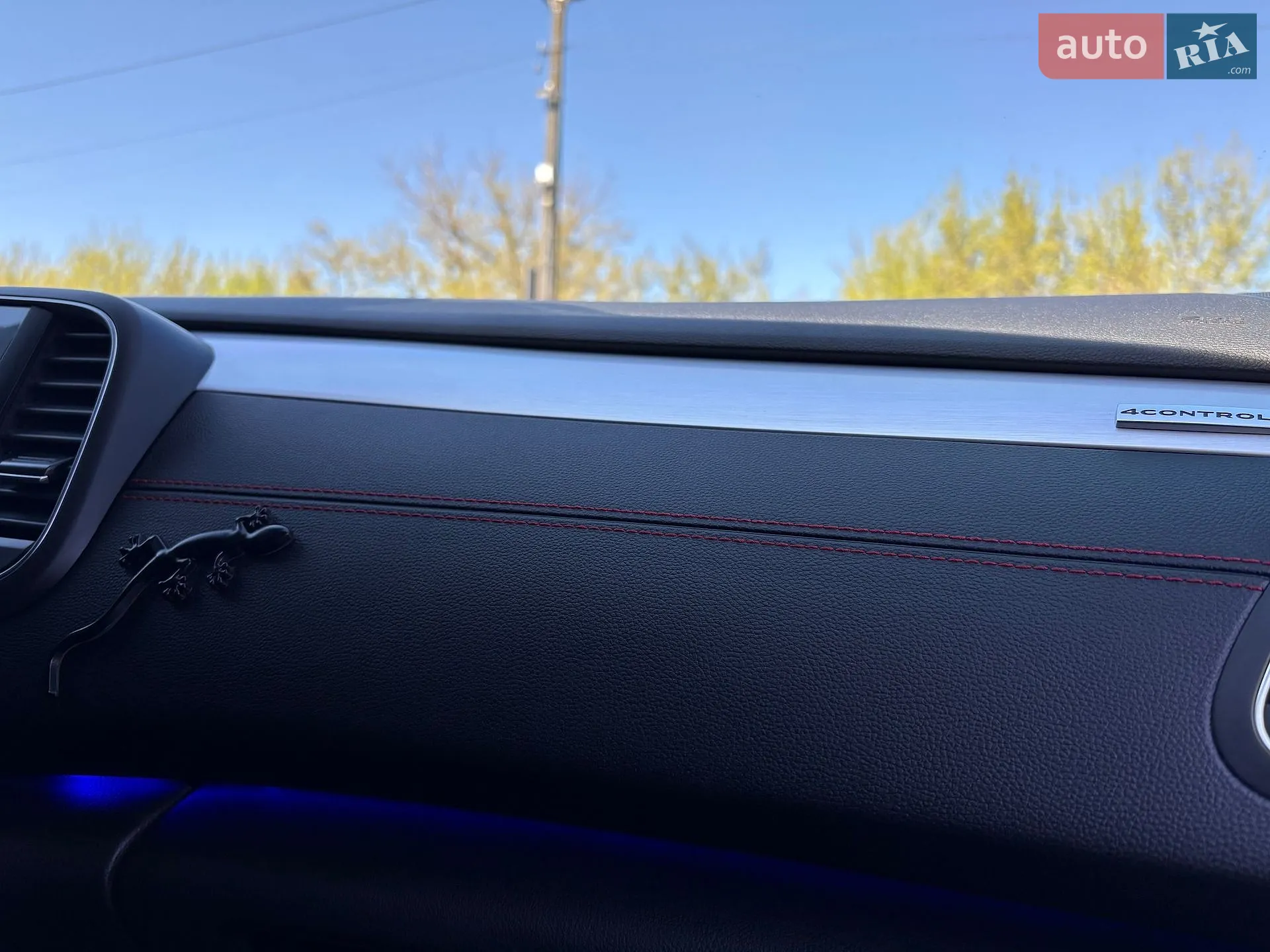 2020 Renault Talisman - мініатюра 59