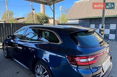Универсал Renault Talisman 2016 в Староконстантинове