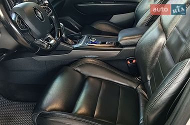 Универсал Renault Talisman 2016 в Киеве