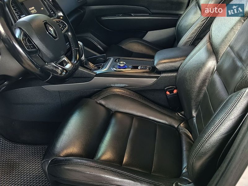 Универсал Renault Talisman 2016 в Киеве