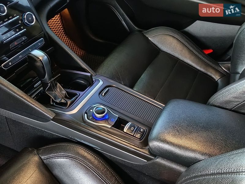 Универсал Renault Talisman 2016 в Киеве
