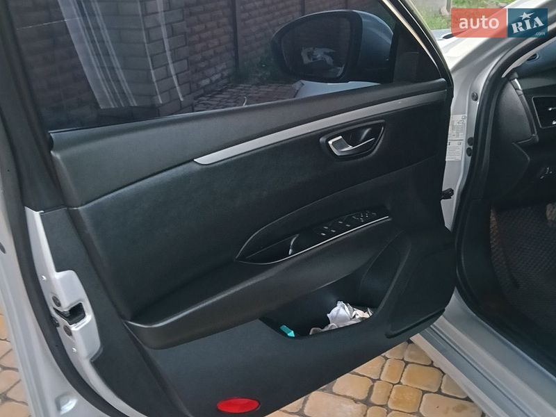 Универсал Renault Talisman 2016 в Киеве