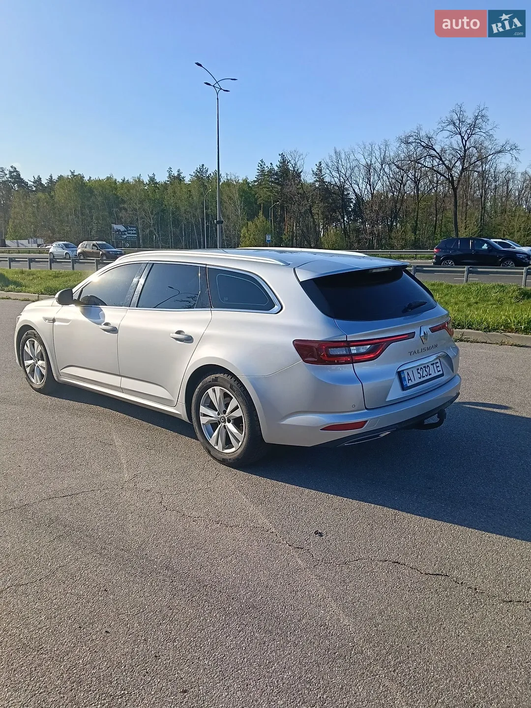 2016 Renault Talisman - мініатюра 6