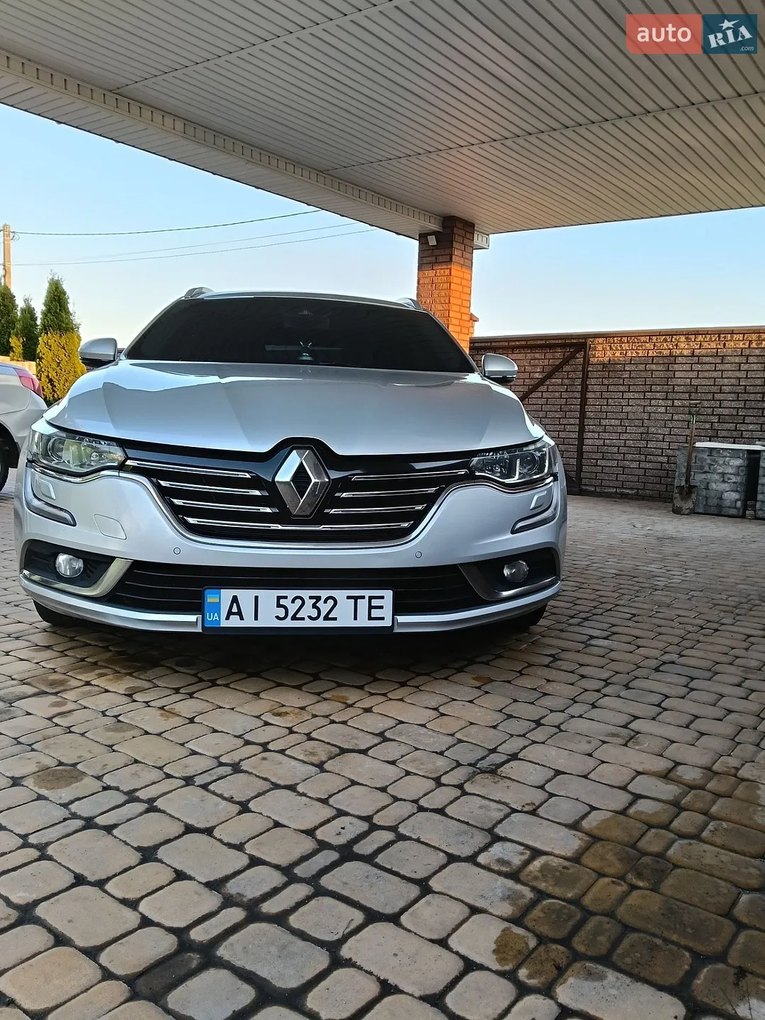 2016 Renault Talisman - мініатюра 33