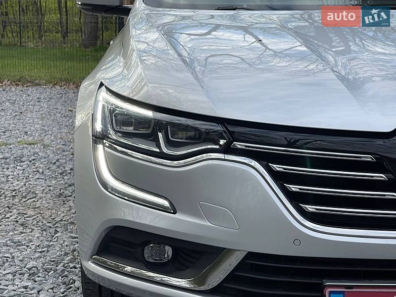 Универсал Renault Talisman 2018 в Радивилове