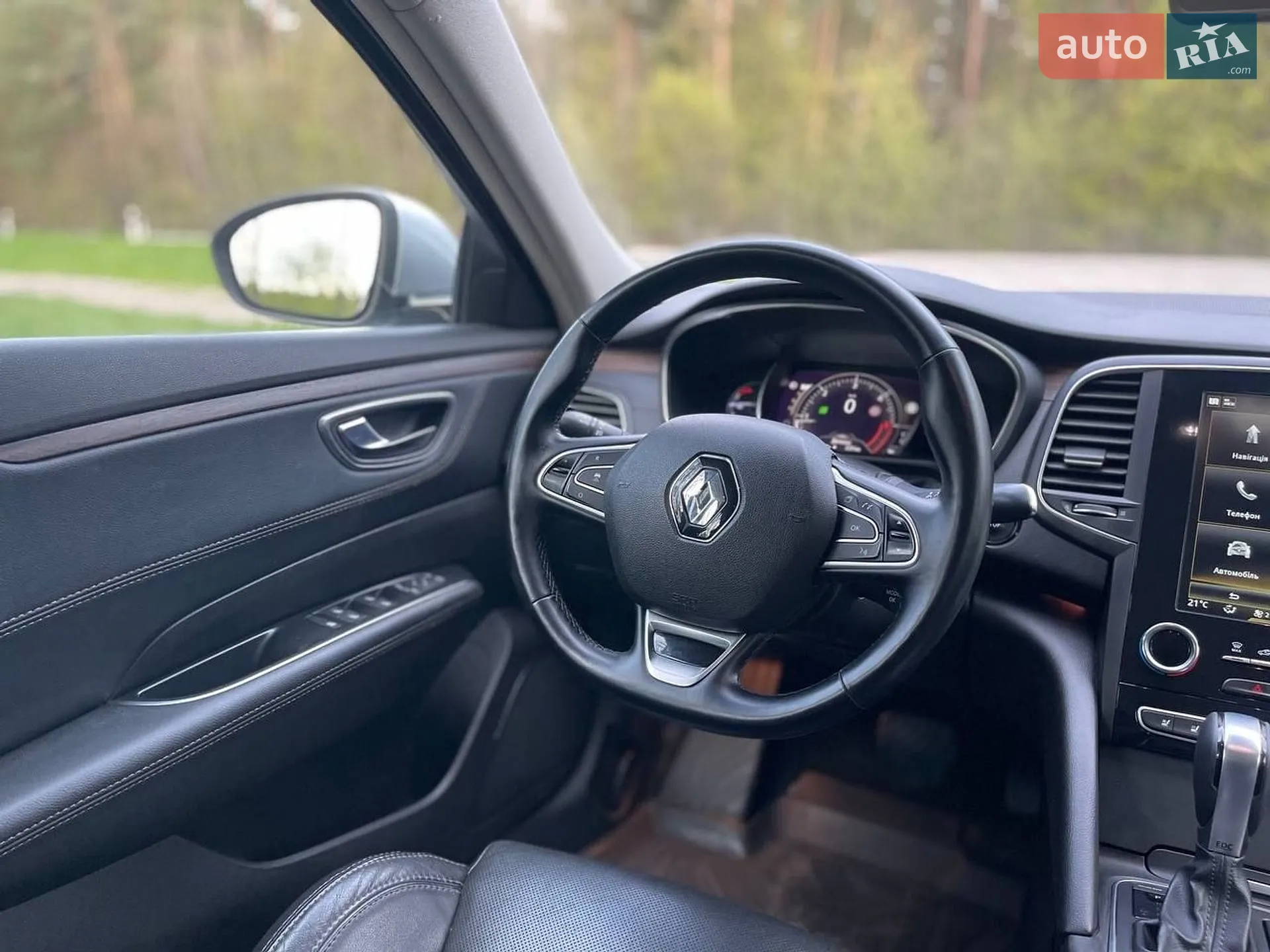 2018 Renault Talisman - мініатюра 33
