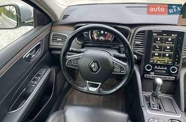 Универсал Renault Talisman 2018 в Радивилове