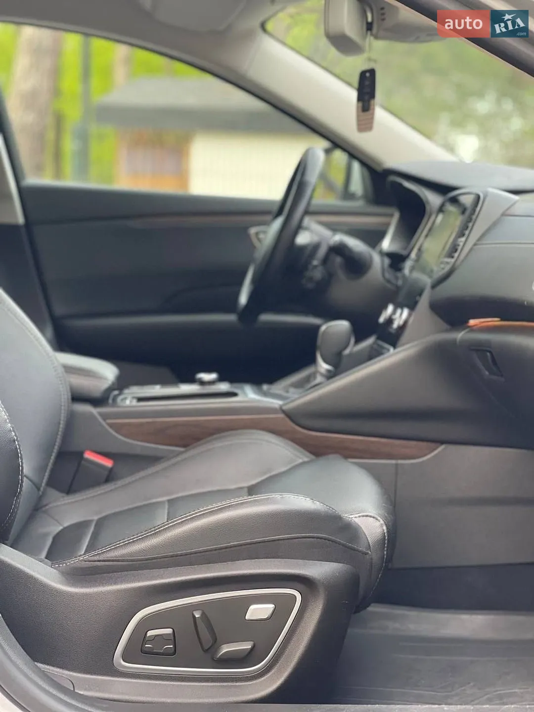 2018 Renault Talisman - мініатюра 43