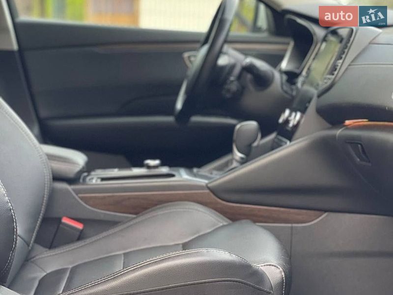 Универсал Renault Talisman 2018 в Радивилове